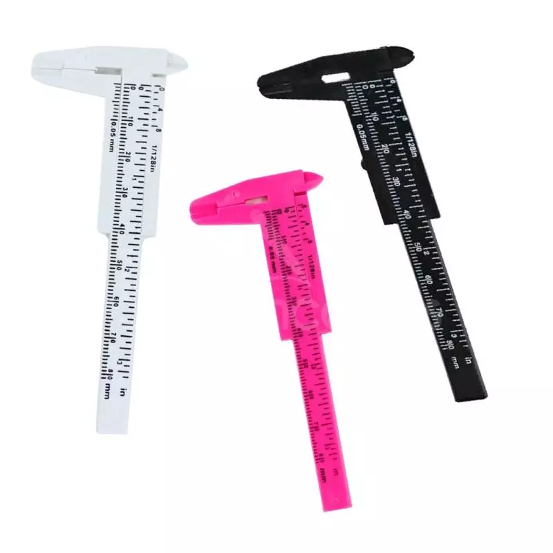 Mini Paquimetro 80cm