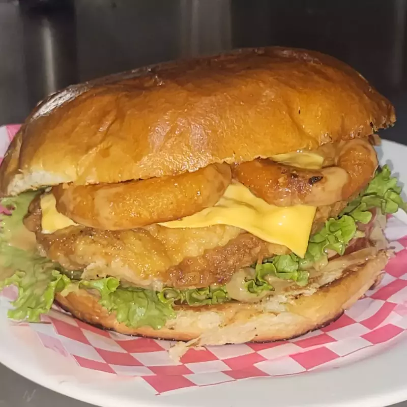 3X2 Big Pollo Cryspy