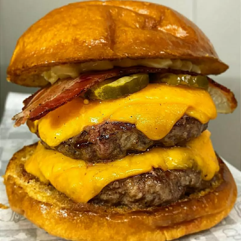 D-Burguer