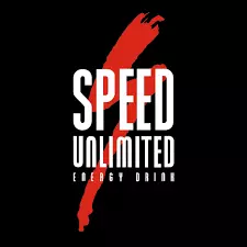 Speed Lata 269ml