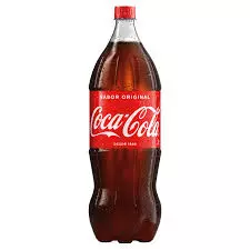 Coca-Cola 2L