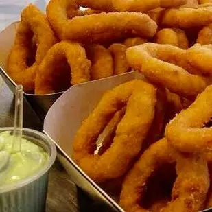 Onions Rings