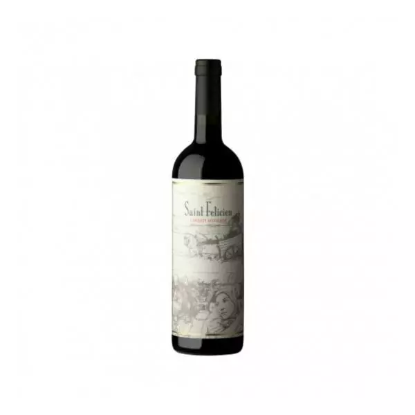 Saint Felicien Cabernet Sauvignon