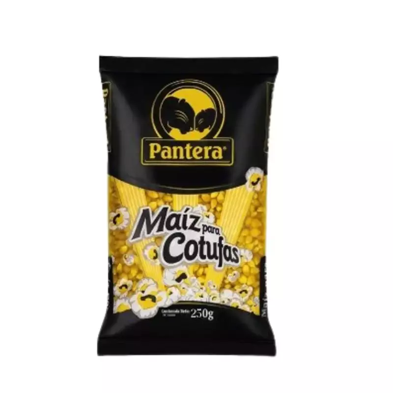 MAÍZ DE COTUFA PANTERA 250GR
