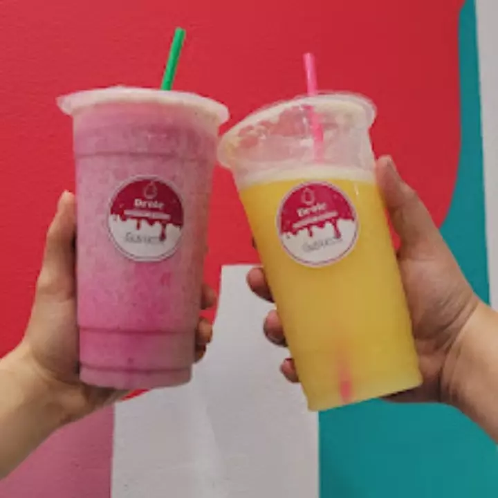 Batidos Delactosados