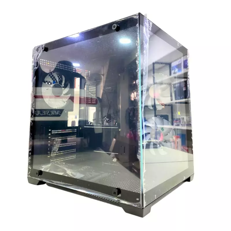 GABINETE AQUARIO COOLER AGP-M33160CP