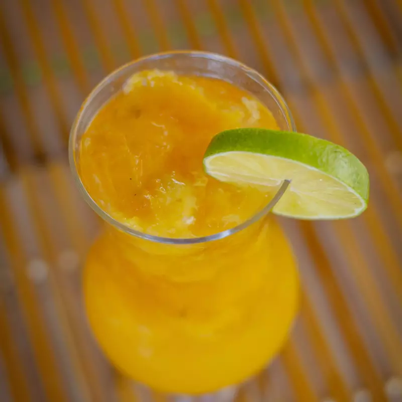 Caipirinha especial