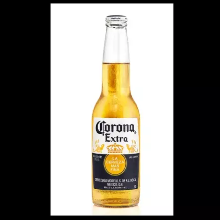 CERVEZA CORONA