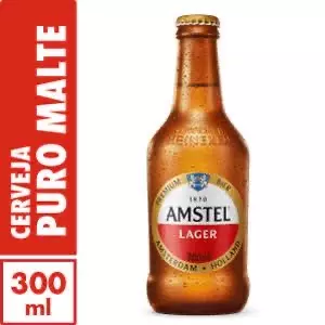 Amstel Litrinho