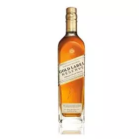 JOHNNIE WALKER GOLD LABEL 1 LITRO