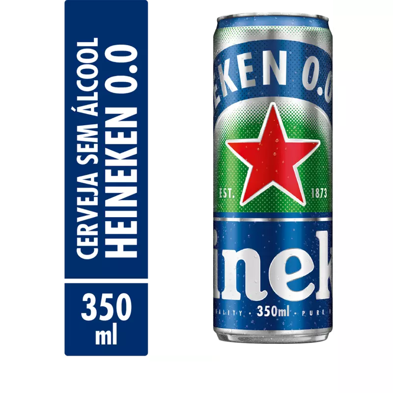 Heineken Zero 350ML