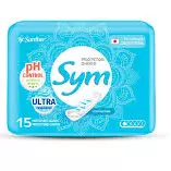 ABS PROTETOR DIARIA SYM S/PERFUME