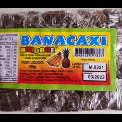 BANACAXI