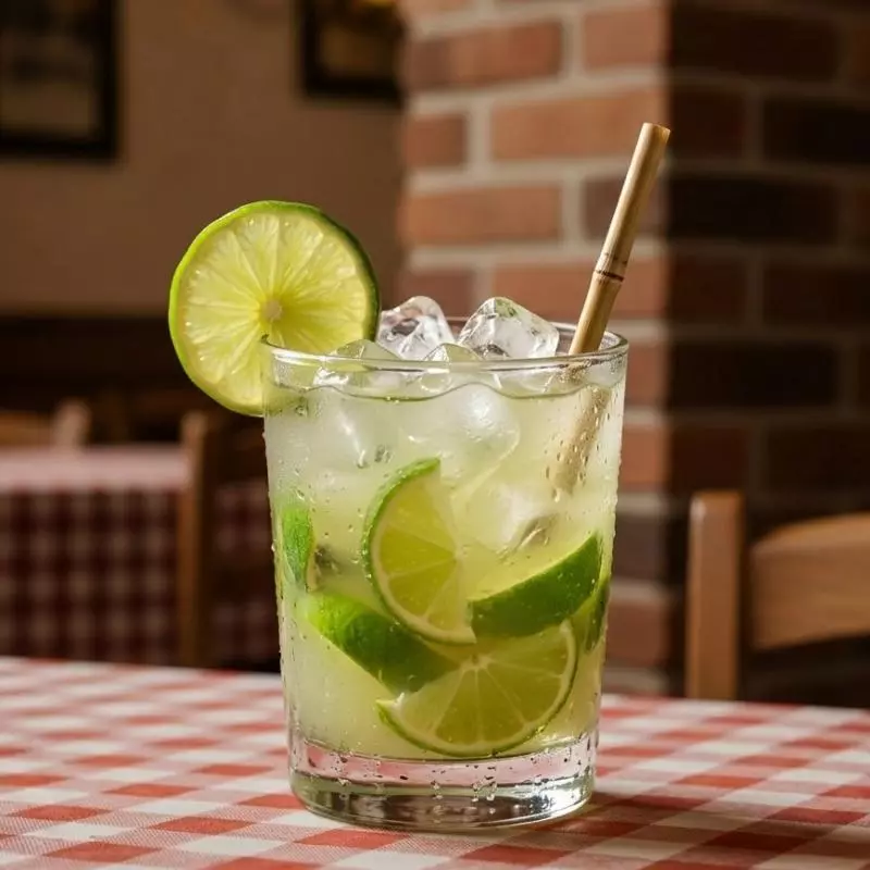 CAIPIRINHA