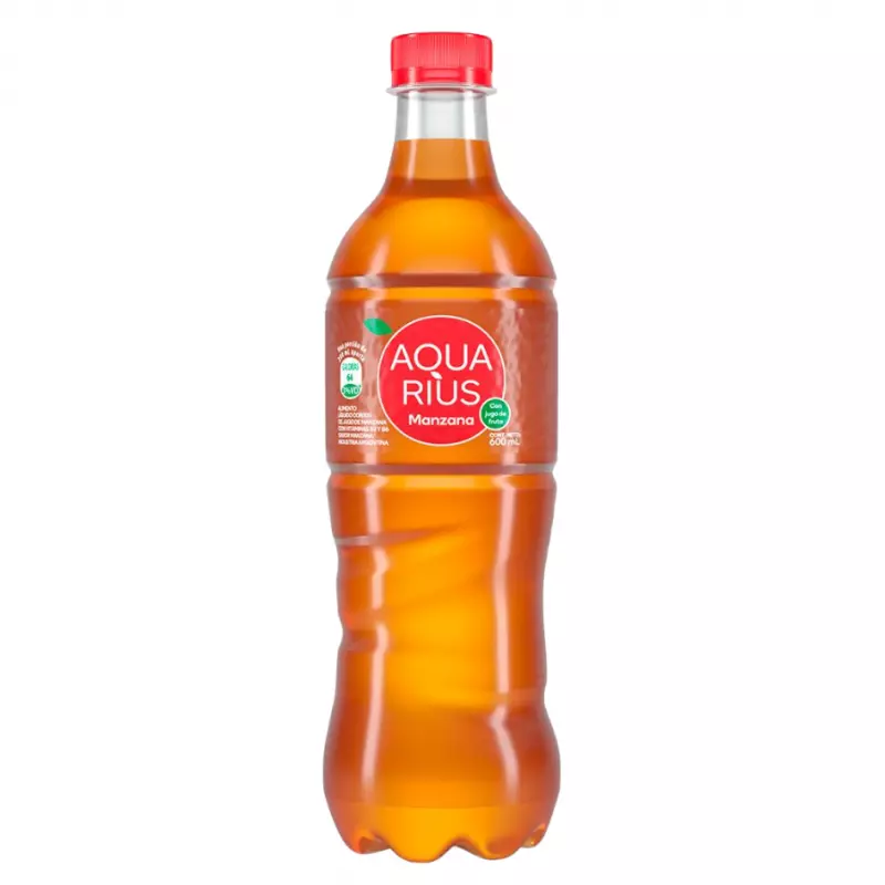 AQUARIUS DE MANZANA