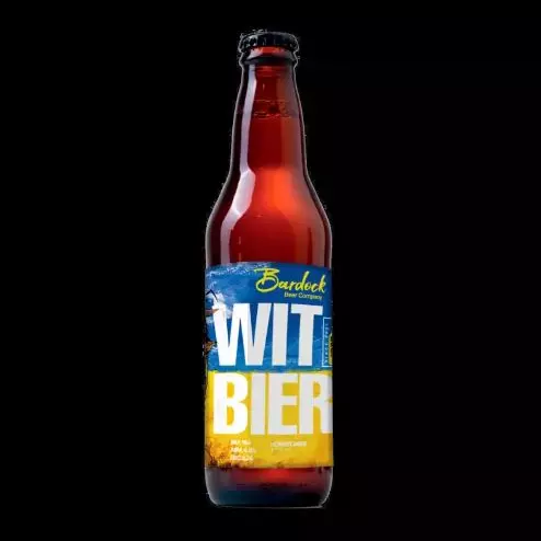 WITBIER - Bardock