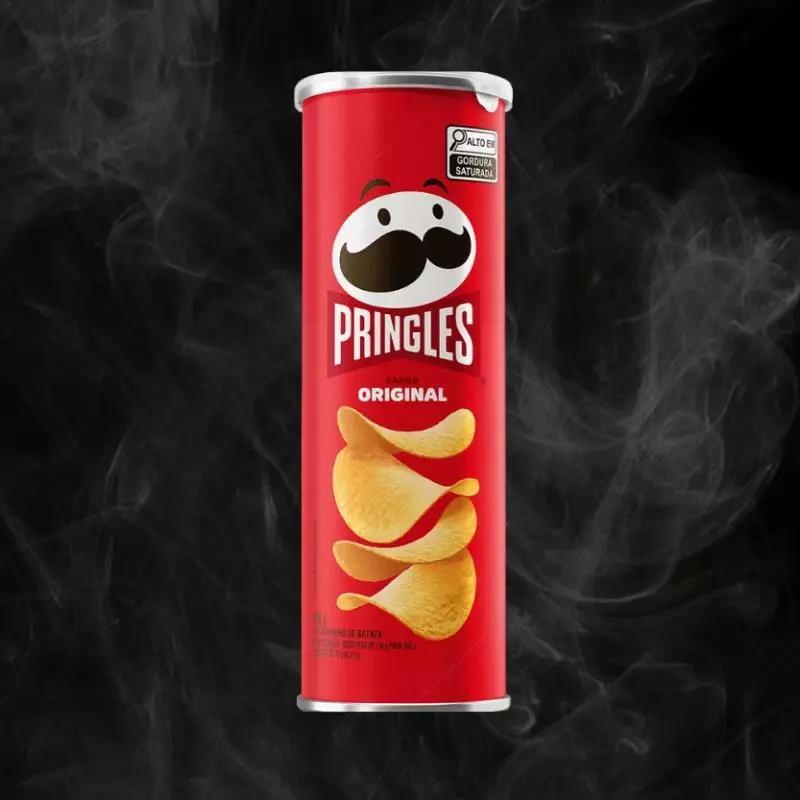 Pringles Original