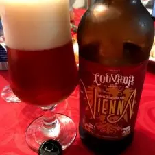 Louvada Vienna Lager