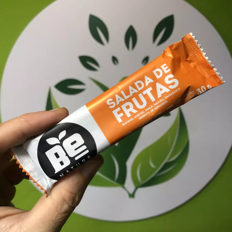Be Nature Salada de Frutas