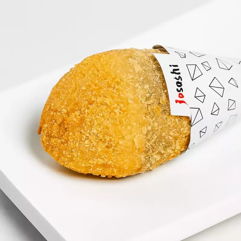 Temaki  croc