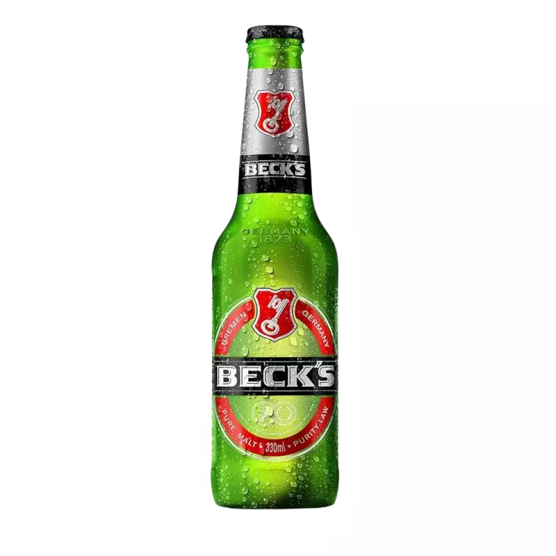 Beck's 330ml