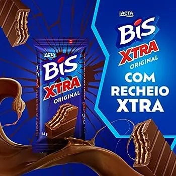 Bis Xtra original