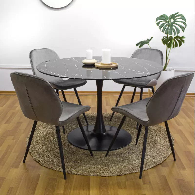 Tulip marble 100‑130cm