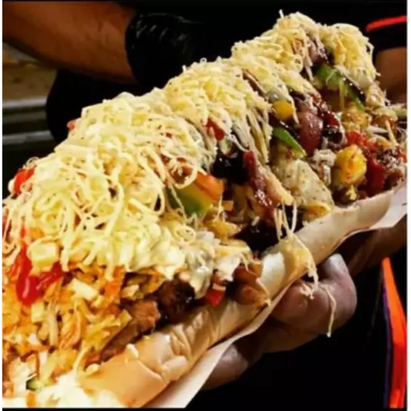 PEPITOS