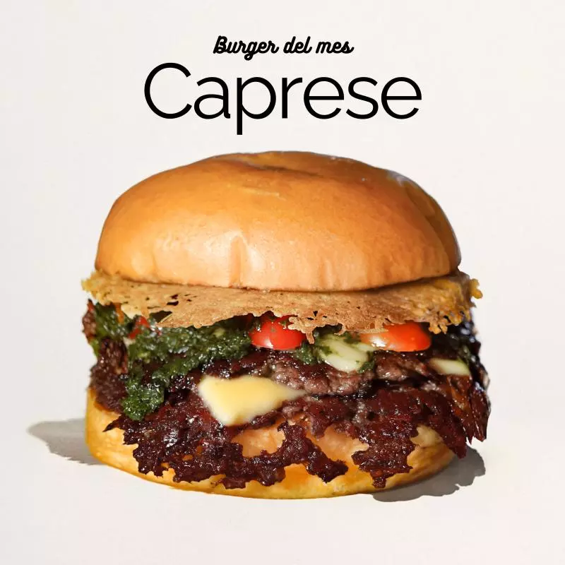 CAPRESE
