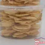 Provolone Desidratado