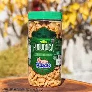 PURURUCA PORKÃO LIMÃO