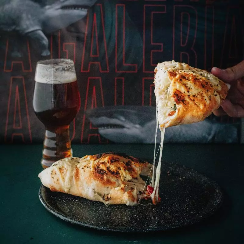 Calzone