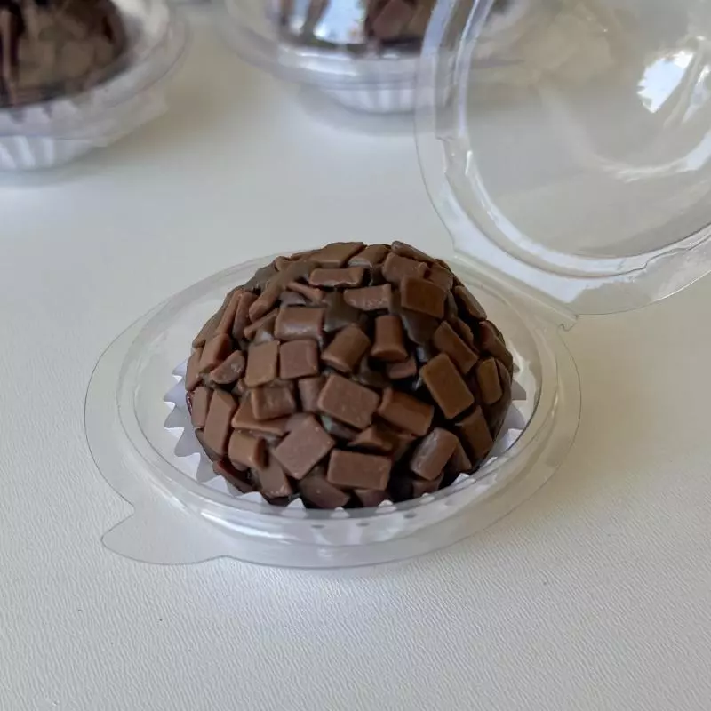 BRIGADEIRO GOURMET