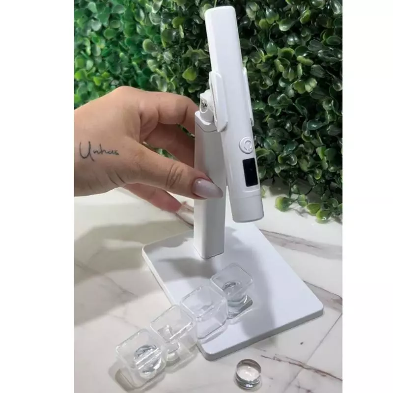 Cabine/Lanterna Uv Recarregavel USB