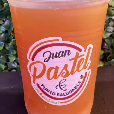 Limonada personal