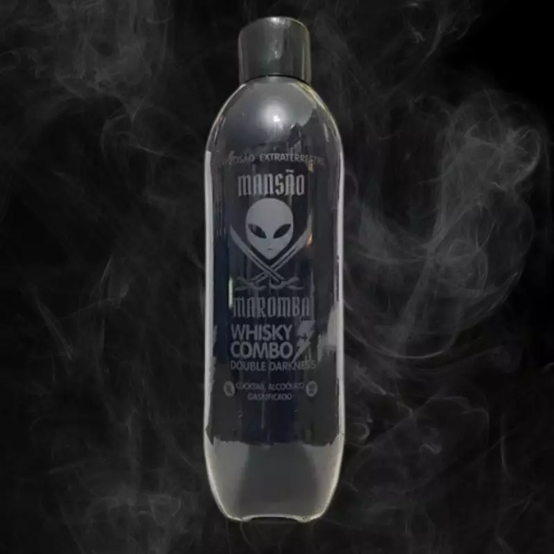 Mansão Maromba - Tradicional 10%