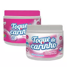 TIRA MANCHAS UTIL POTE WHITE 450G