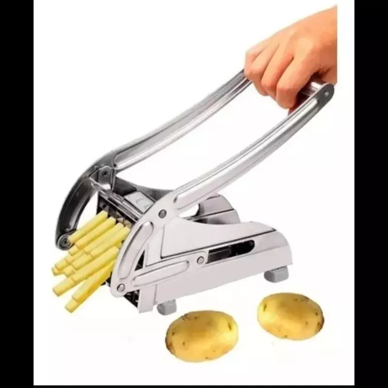 🍊CORTA PAPA METALICO🍊