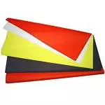 059 Papel de seda sortido c/ 200