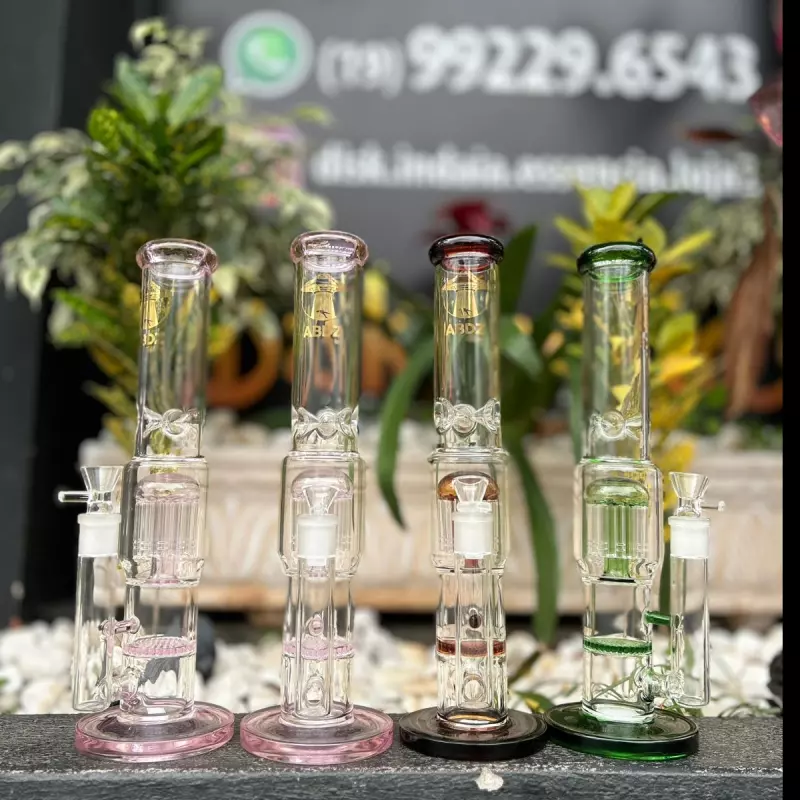 BONG ABDUZIDO GRANDE