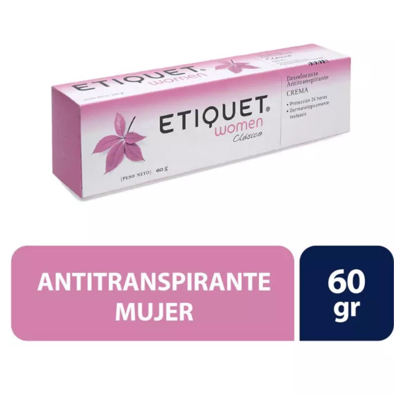 Etiquet 60grs