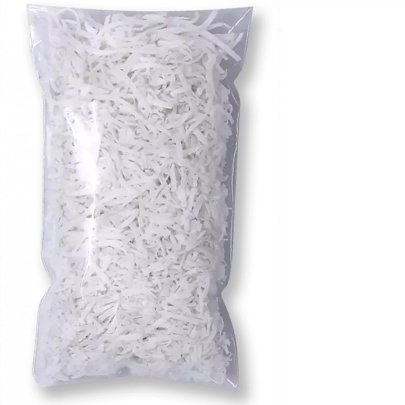 Coco Rallado largo X100gr