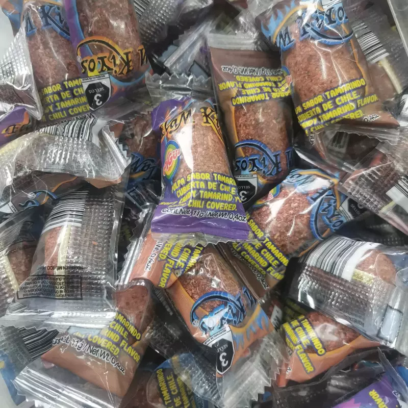 Mega Huevón Dulce 100 Gr.