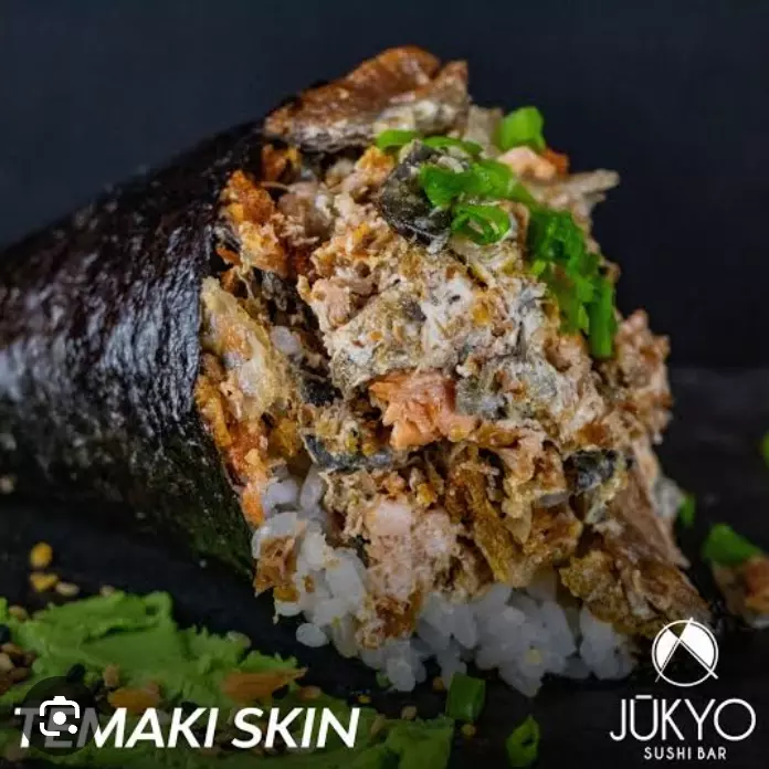 TEMAKI SKIN COMPLETO