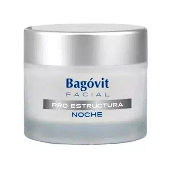 Bagóvit Facial ProEstr Noche x 55 g