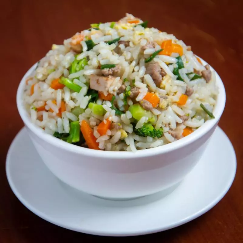 TIPO DE ARROZ.
