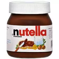 Nutella