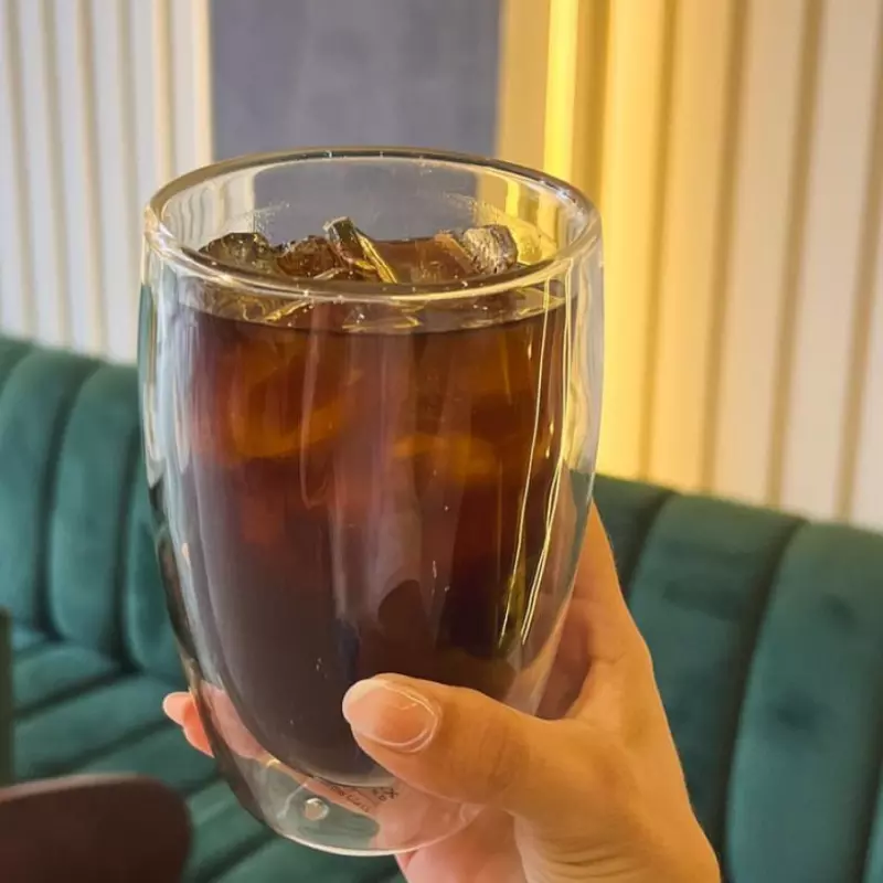 ICE AMERICANO