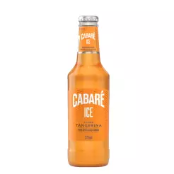 ICE CABARE TANGERINA 275 ML