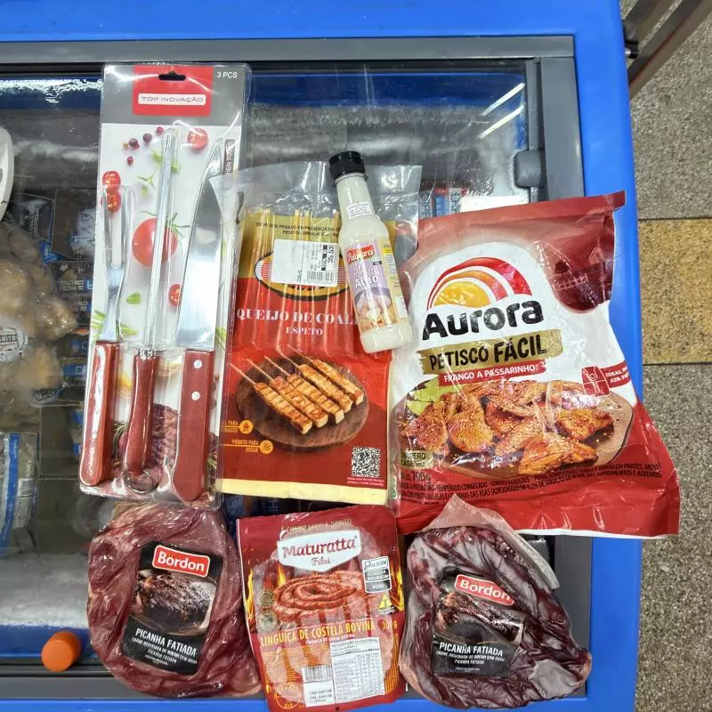 Combo Resenha Completa